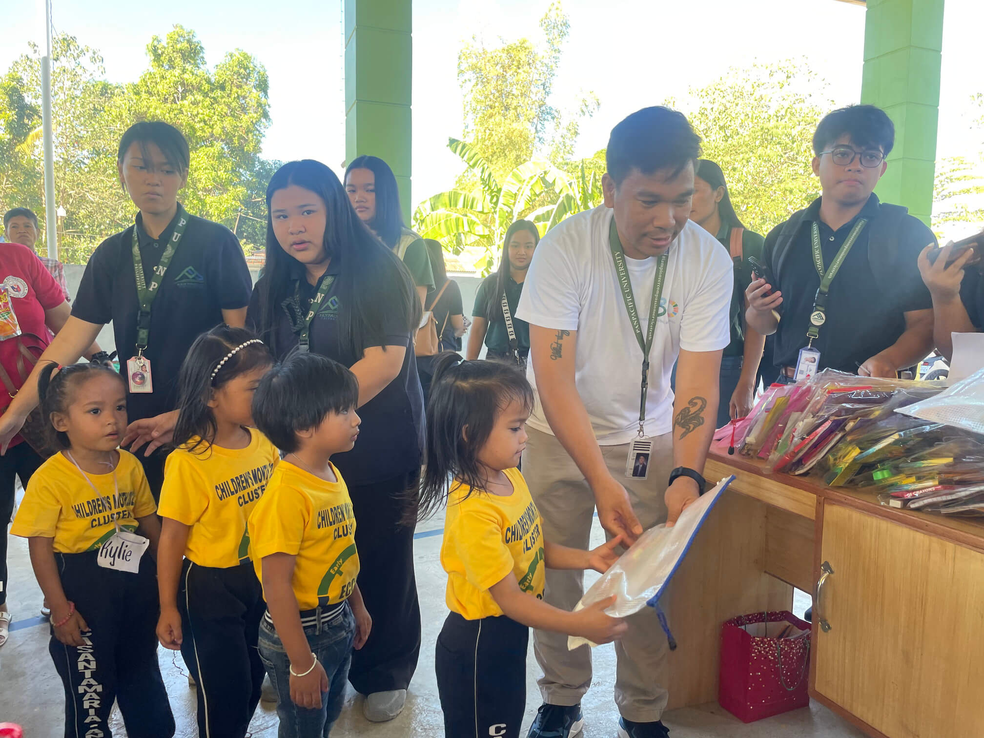 Gift Giving - February 3 (11)